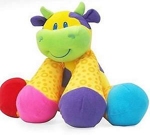 Lamaze Mooo-sical Melody Cow 